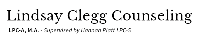 Lindsay Clegg Counseling